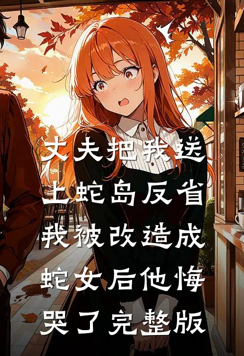 丈夫把我送上蛇岛反省，我被改造成蛇女后他悔哭了完整版