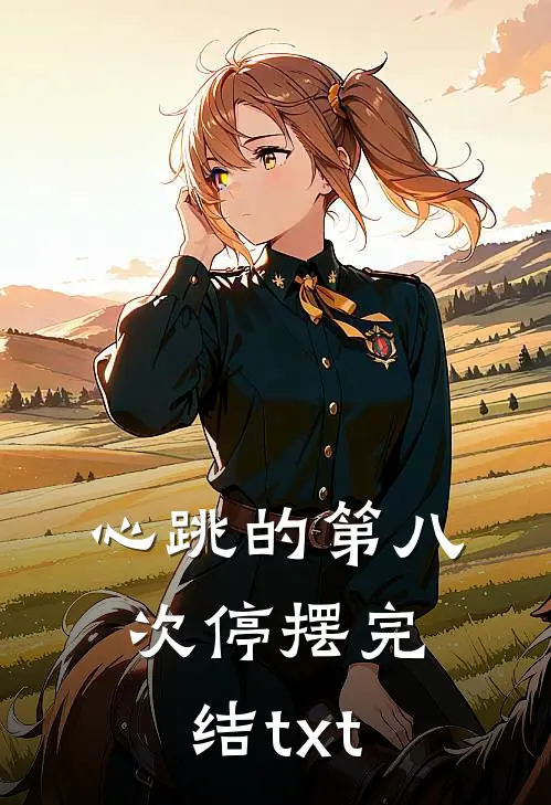心跳的第八次停摆完结txt