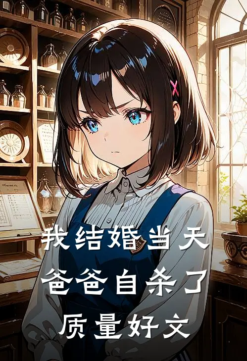 我结婚当天，爸爸自杀了质量好文