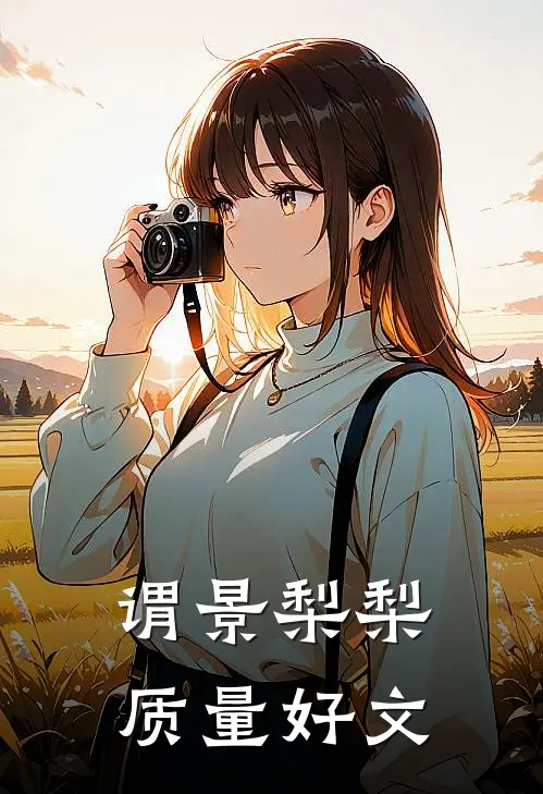 谓景梨梨质量好文