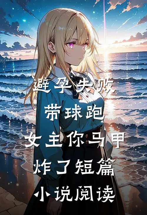 攻略冷血佛子失败后，我放弃了笔趣阁