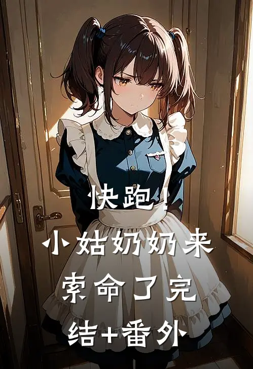 快跑！小姑奶奶来索命了完结+番外