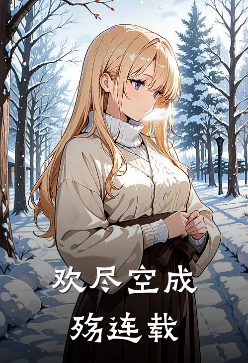 欢尽空成殇连载