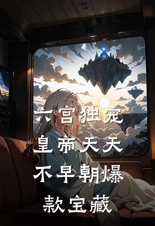 六宫独宠，皇帝天天不早朝爆款宝藏