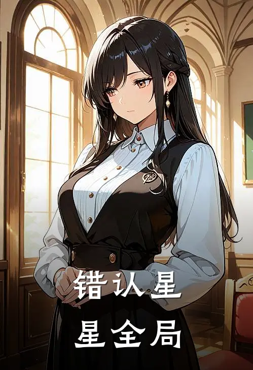 错认星星全局