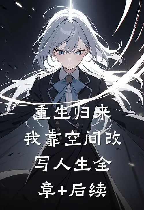 重生归来，我靠空间改写人生全章+后续