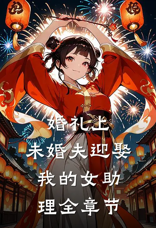 婚礼上，未婚夫迎娶我的女助理全章节
