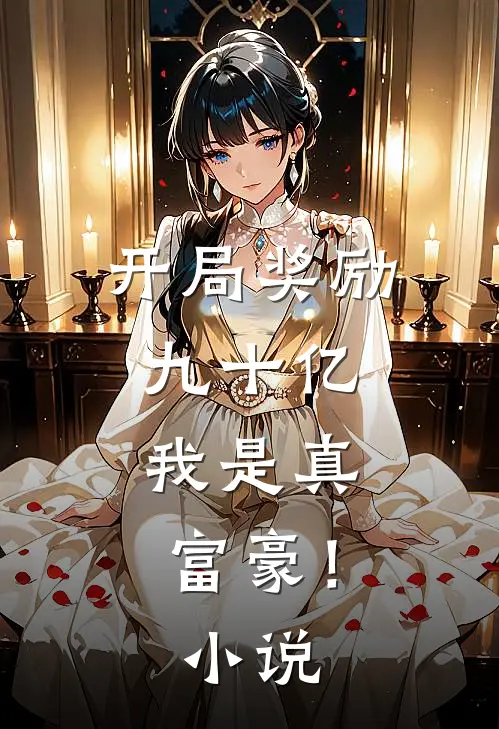 开局奖励九十亿，我是真富豪！小说