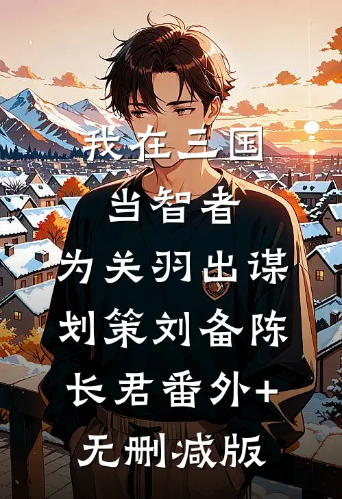 我在三国当智者，为关羽出谋划策刘备陈长君番外+无删减版