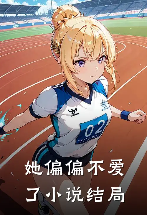 她偏偏不爱了小说结局