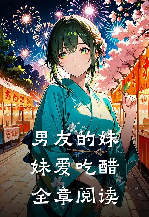 男友的妹妹爱吃醋全章阅读
