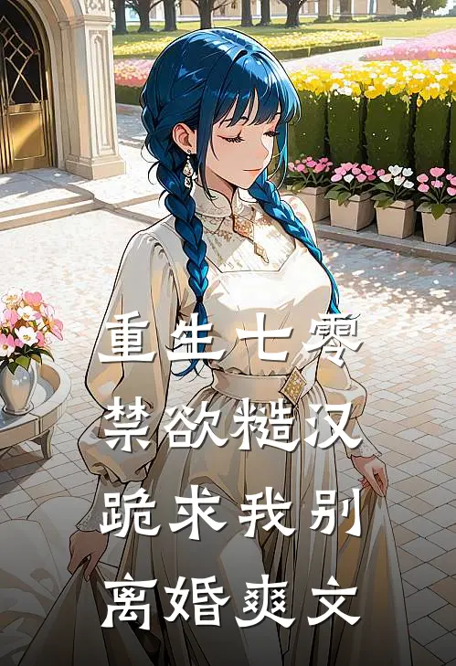 重生七零，禁欲糙汉跪求我别离婚爽文