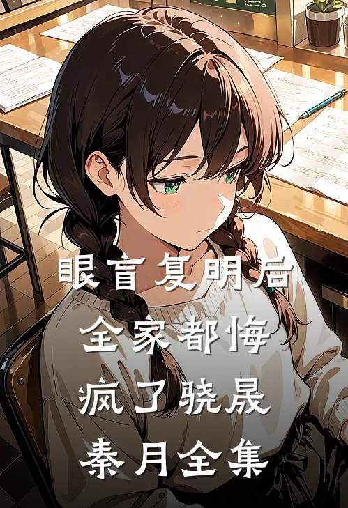 眼盲复明后，全家都悔疯了骁晟秦月全集