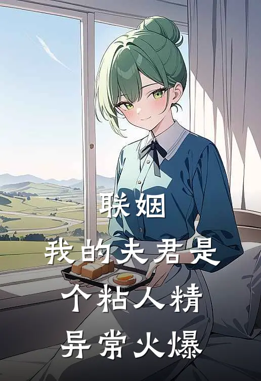联姻，我的夫君是个粘人精异常火爆