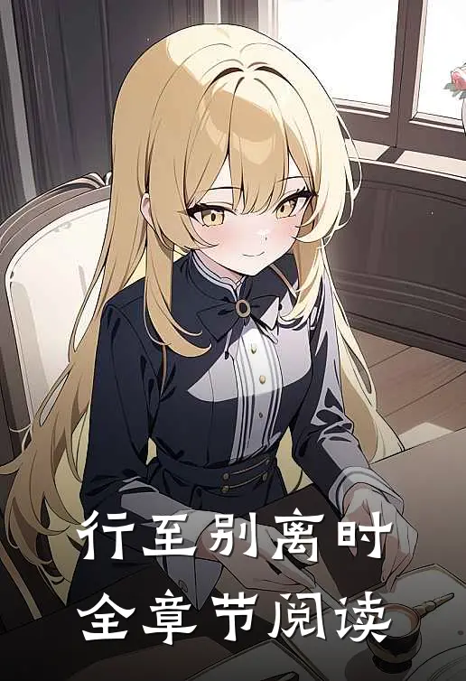 行至别离时全章节阅读