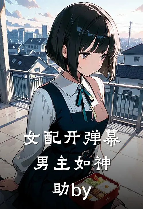 女配开弹幕，男主如神助by