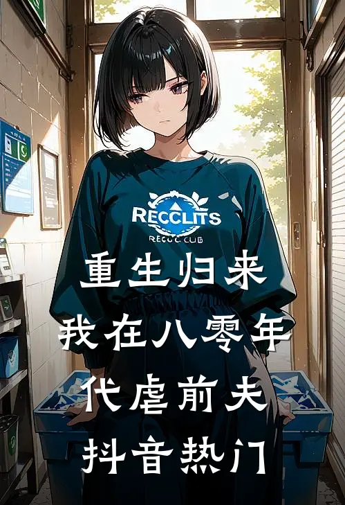 重生归来，我在八零年代虐前夫抖音热门