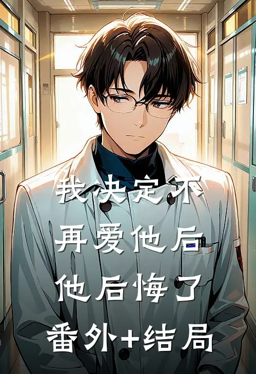 我决定不再爱他后，他后悔了:(番外)+(结局)