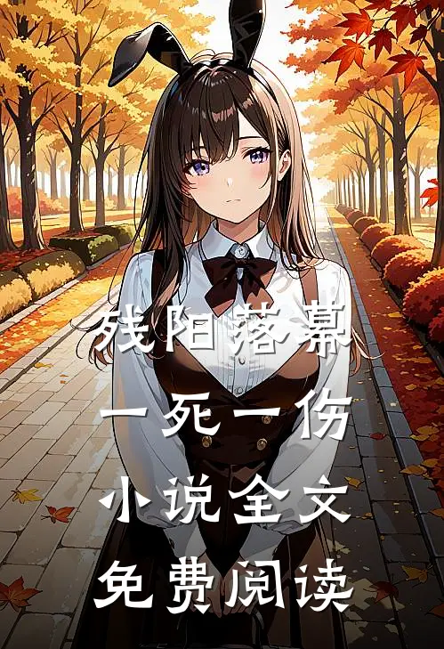 残阳落幕，一死一伤小说全文免费阅读