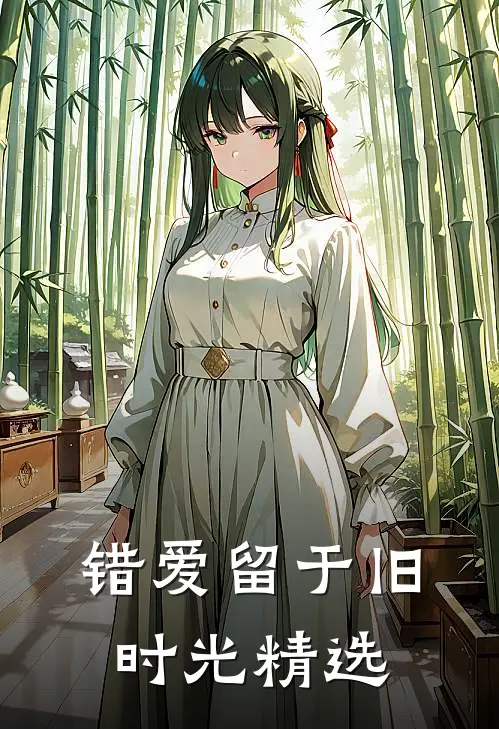 错爱留于旧时光精选