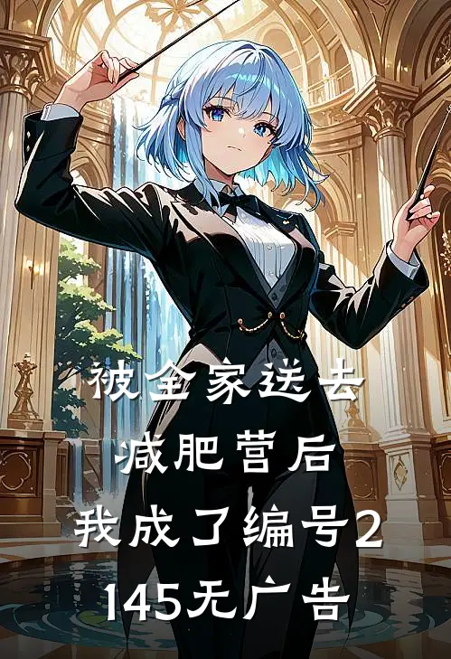 被全家送去减肥营后，我成了编号2145无广告