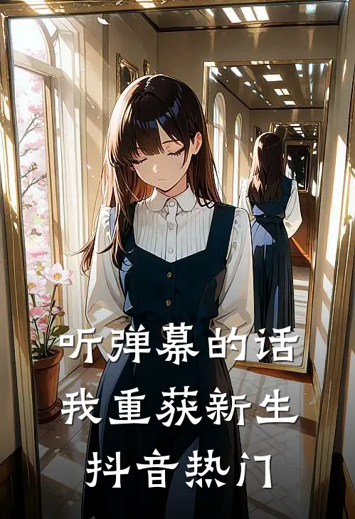 听弹幕的话，我重获新生抖音热门