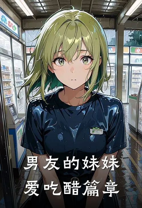 男友的妹妹爱吃醋篇章