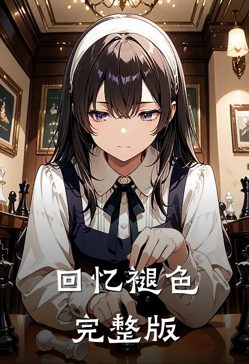 回忆褪色完整版
