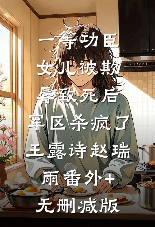 一等功臣女儿被欺辱致死后，军区杀疯了王露诗赵瑞雨番外+无删减版
