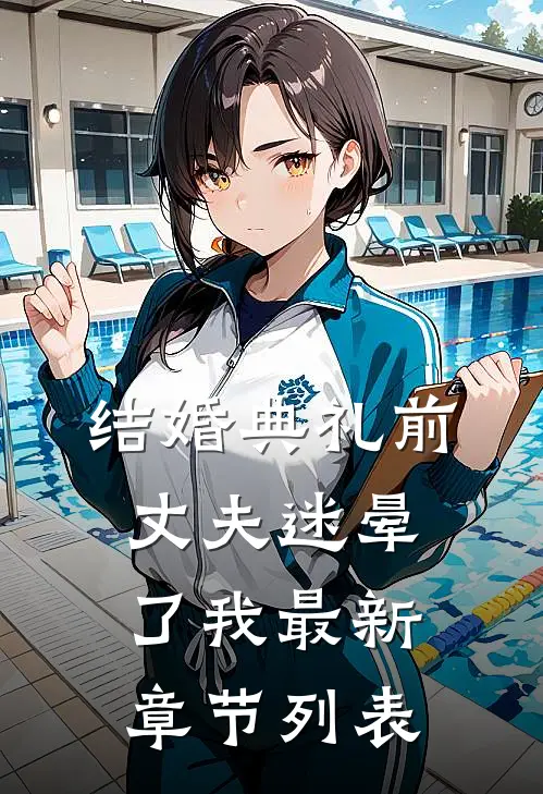 结婚典礼前，丈夫迷晕了我最新章节列表