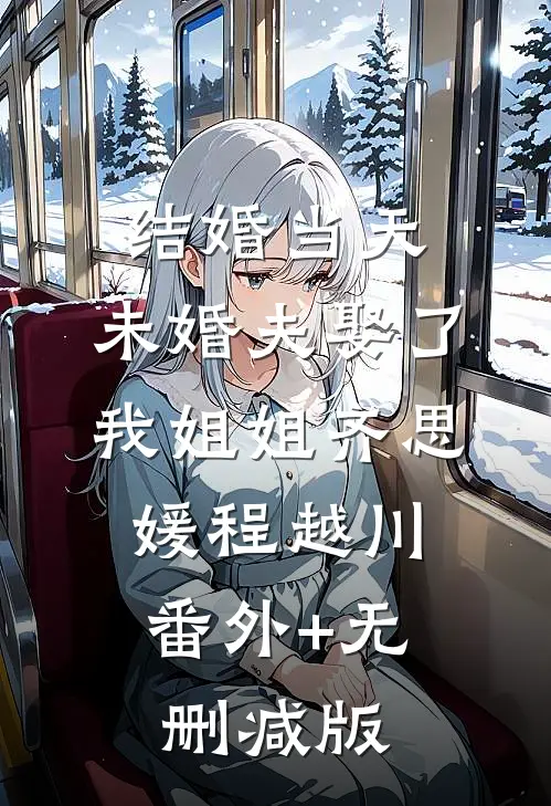 结婚当天，未婚夫娶了我姐姐齐思媛程越川:番外+无删减版