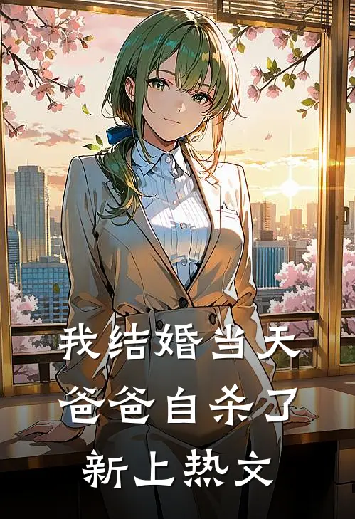 我结婚当天，爸爸自杀了新上热文