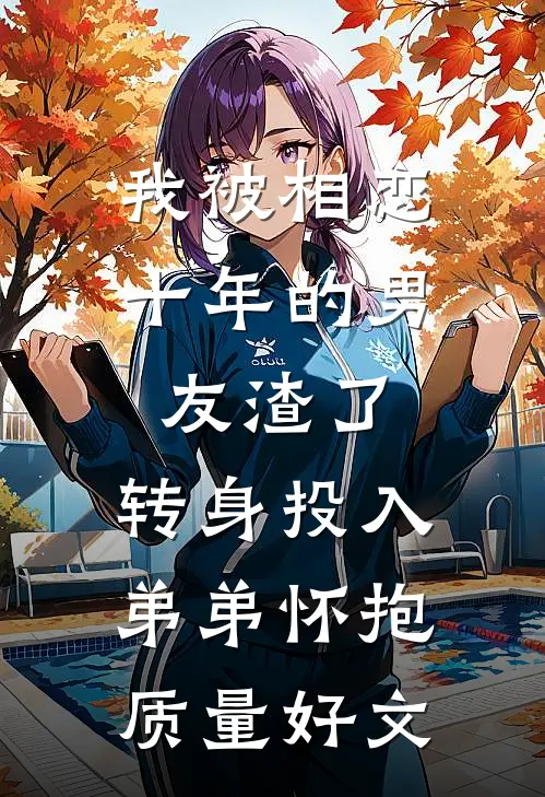我被相恋十年的男友渣了，转身投入弟弟怀抱质量好文