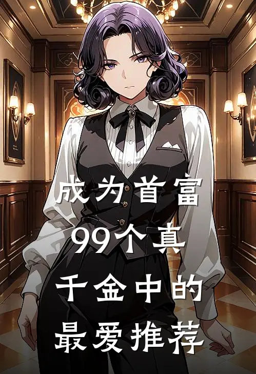 成为首富99个真千金中的最爱推荐