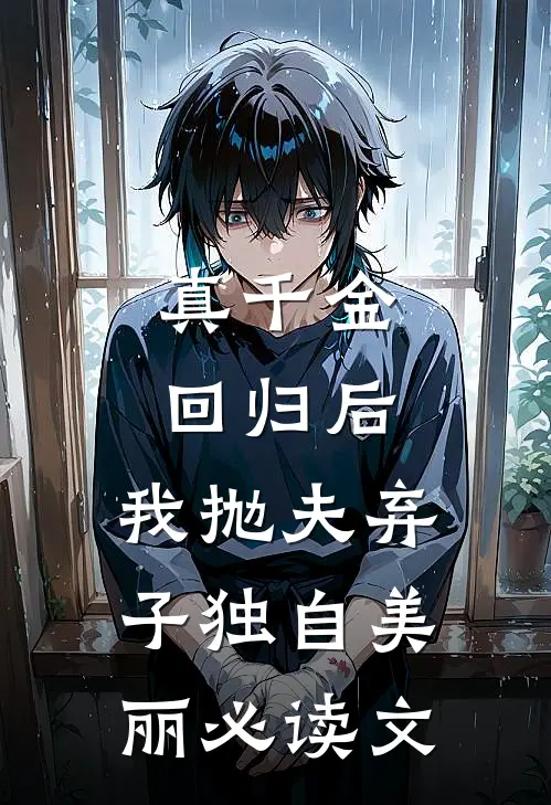 真千金回归后，我抛夫弃子独自美丽必读文
