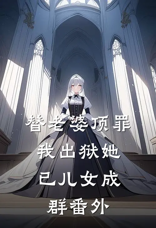 替老婆顶罪，我出狱她已儿女成群番外
