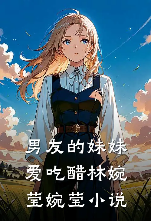 男友的妹妹爱吃醋林婉莹婉莹小说