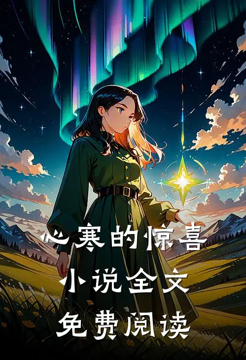 心寒的惊喜小说全文免费阅读
