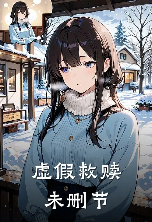 虚假救赎未删节