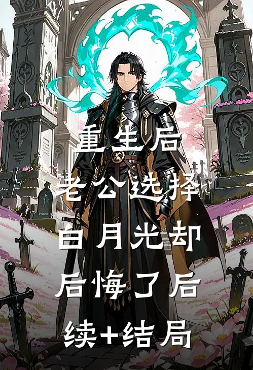 重生后，老公选择白月光却后悔了后续+结局