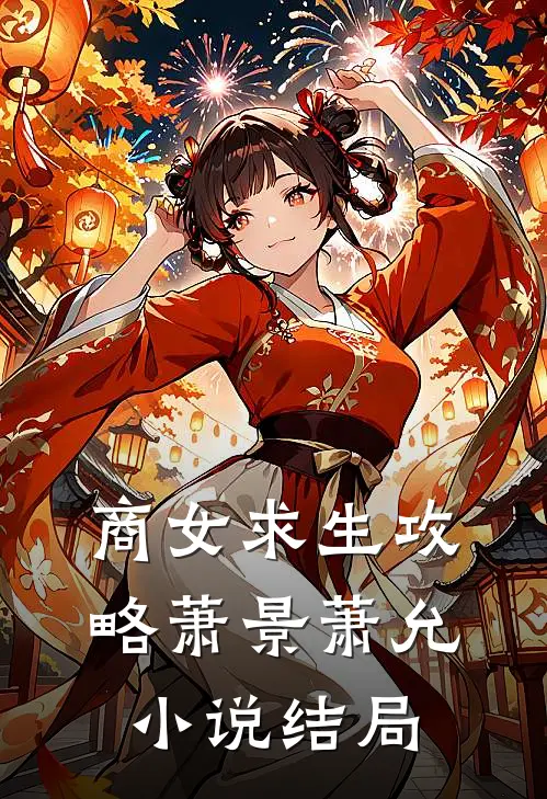 商女求生攻略萧景萧允小说结局