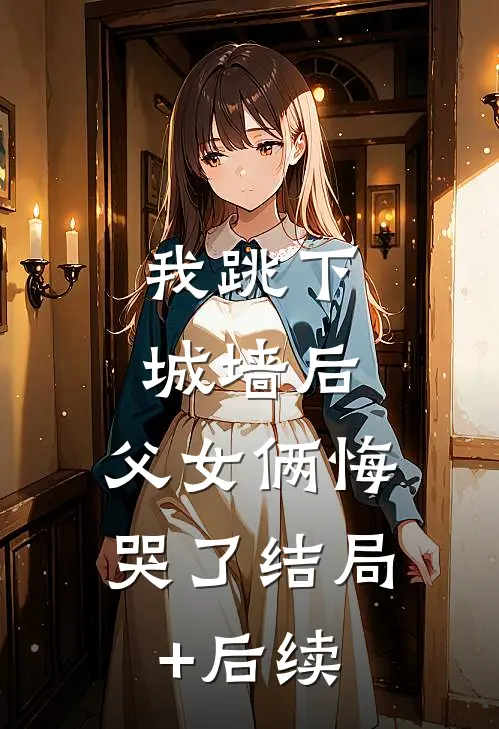 我跳下城墙后，父女俩悔哭了结局+后续