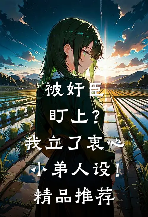 被奸臣盯上？我立了衷心小弟人设！精品推荐