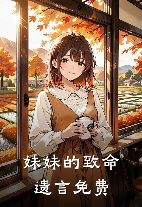 妹妹的致命遗言免费