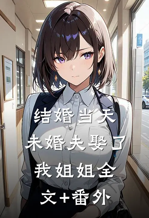 结婚当天，未婚夫娶了我姐姐全文+番外