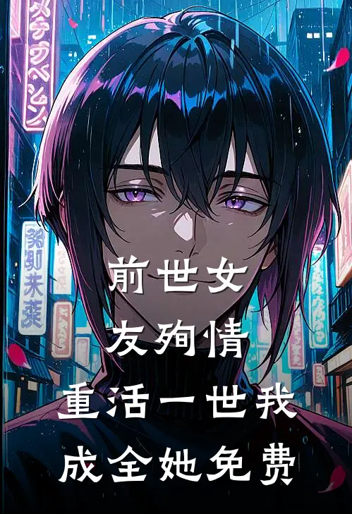 前世女友殉情，重活一世我成全她免费