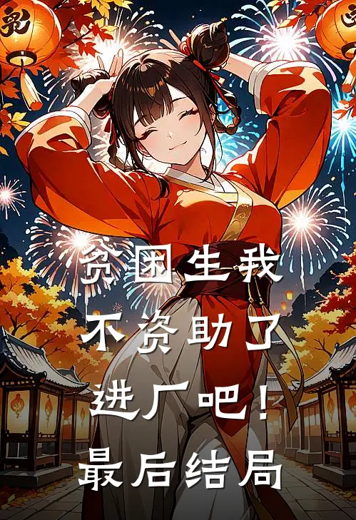 贫困生我不资助了，进厂吧！最后结局