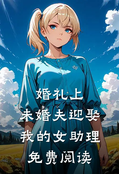 婚礼上，未婚夫迎娶我的女助理免费阅读