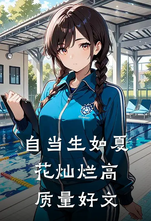 自当生如夏花灿烂高质量好文