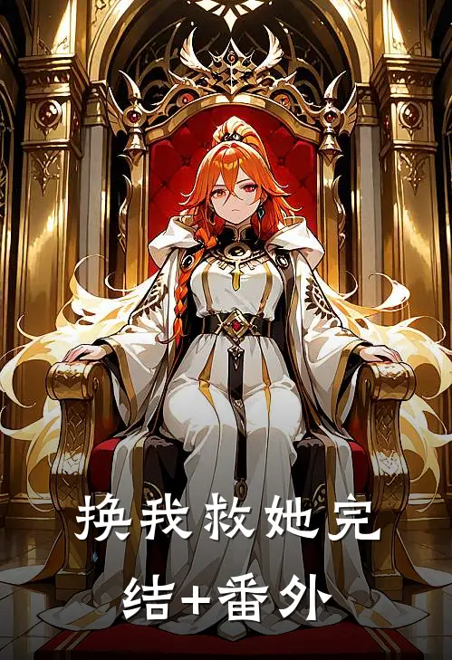 换我救她完结+番外